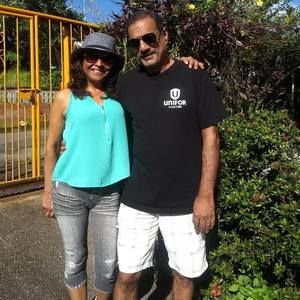 Meet your Posher, Sandra